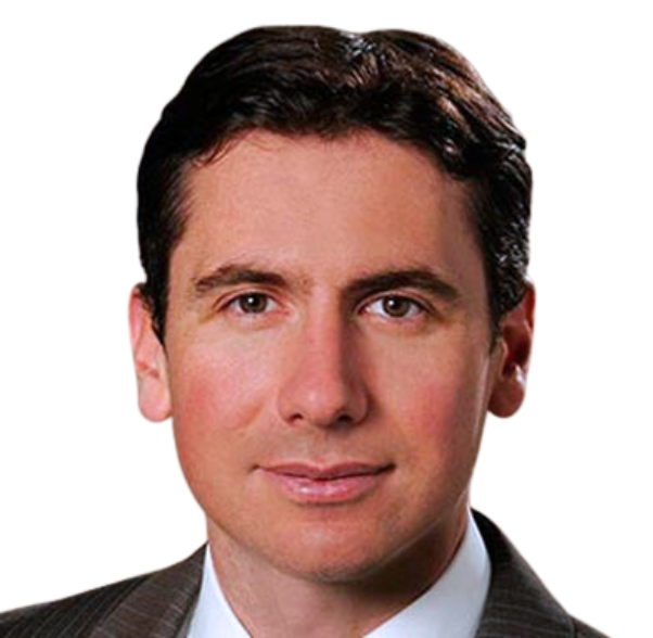 Samuel Rougas