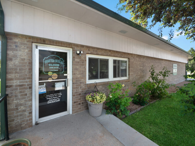 Stratton Medical Clinic